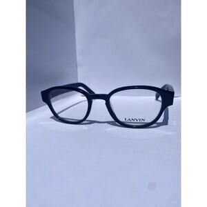 Lanvin LV3149 Eyeglasses Frame